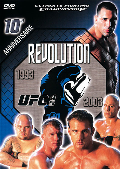 Révolution
