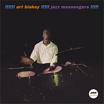 Jazz Messengers - 180gr