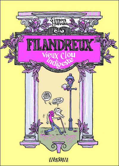 Filandreux