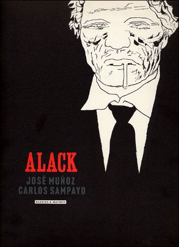 Alack