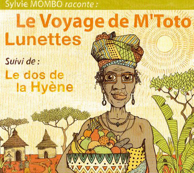 Voyage de M'Toto Lunettes