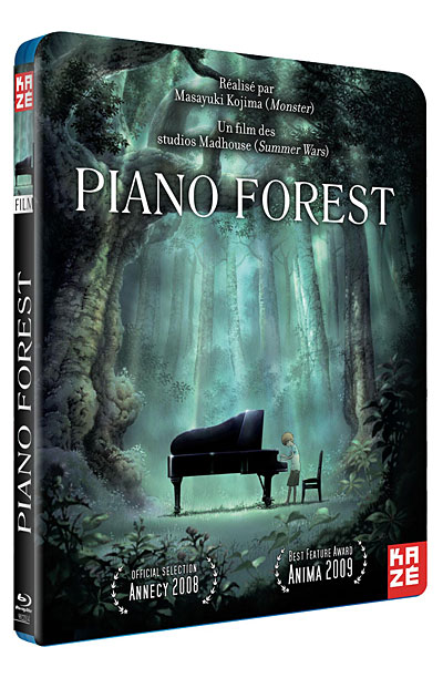 B-PIANO FOREST-VF