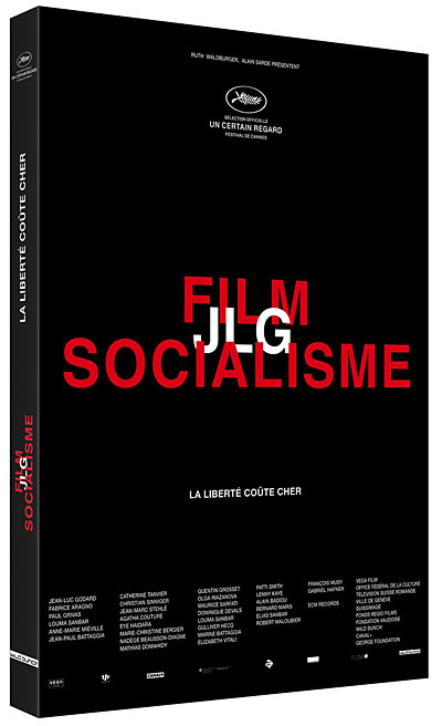 Film socialisme