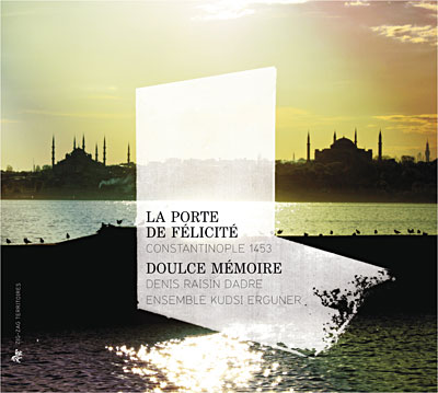 La porte de félicité