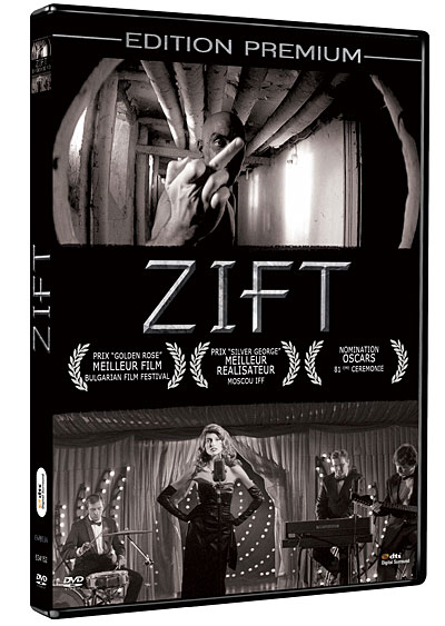 Zift