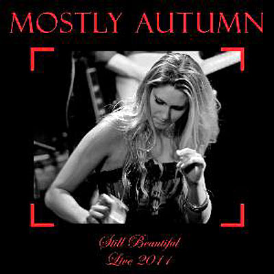 Still beautiful live 2011
