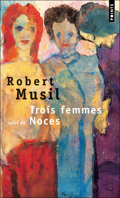 Trois femmes Noces