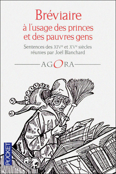 Bréviaire à l'usage des princes et des pauvres gens