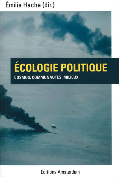 Ecologie politique