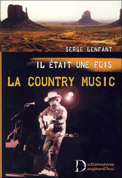 Il était une fois la Country Music
