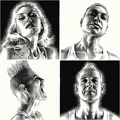 PUSH AND SHOVE/2CD DELUXE ED