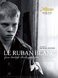 Le Ruban blanc - Edition Simple