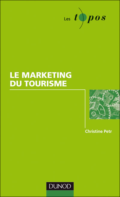 Marketing du tourisme