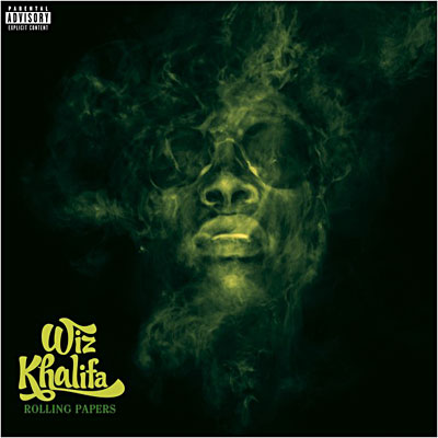 Rolling papers