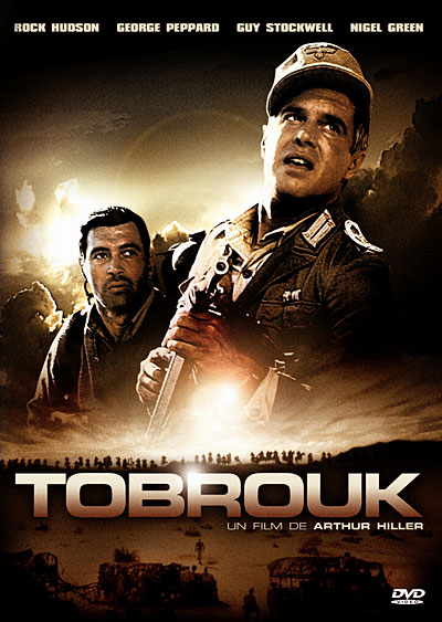 Tobrouk