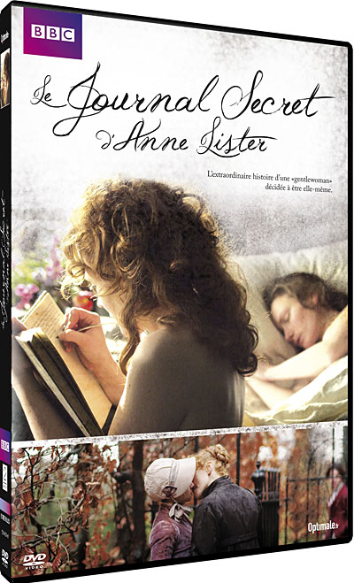 Le Journal secret d'Anne Lister