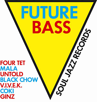 Future Bass -deluxe-