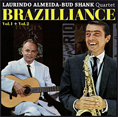 Brazilliance vol 1 & 2