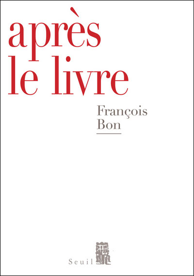 Après le livre