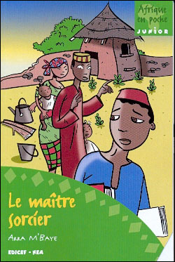 Le maître sorcier