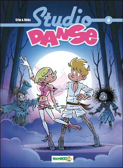 Studio danse