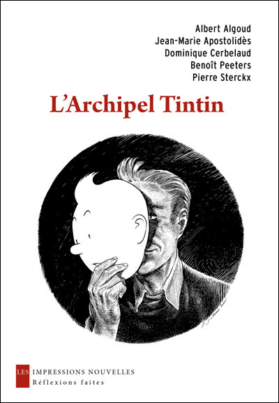 L'archipel tintin