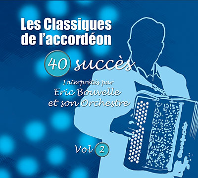 Classiques de l accordéon volume 2