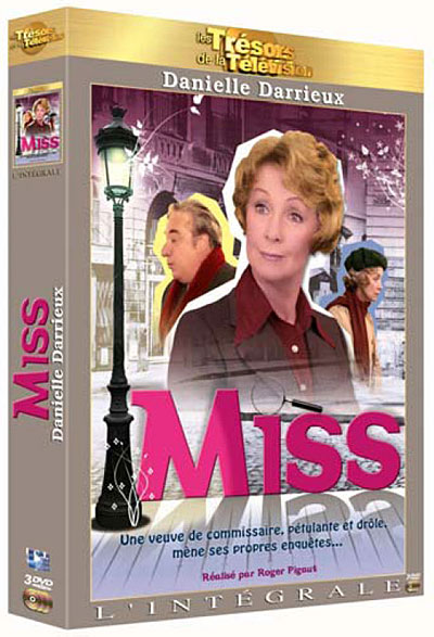 Miss - L'Intégrale