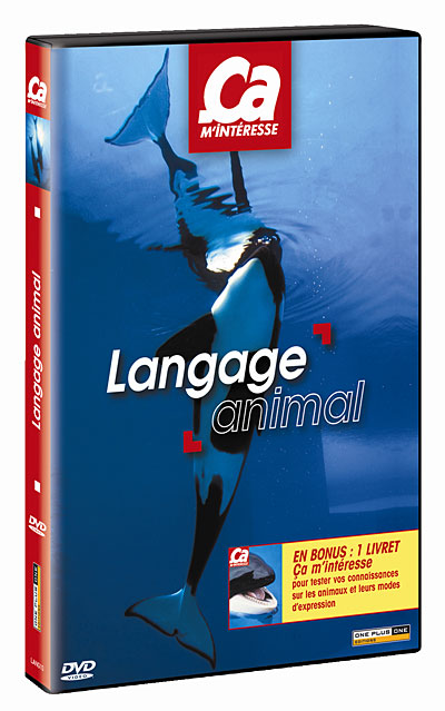 Volume 8 - Le langage animal