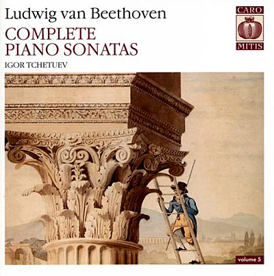 Sonates pour piano - volume 5