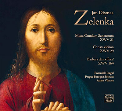 Missa omnium sanctorum - Christe eleison -Barbara dira effera