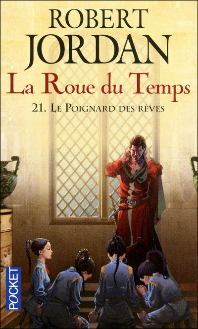 Le poignard des rêves