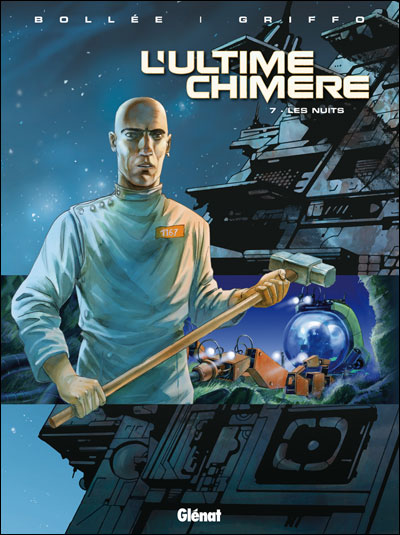 L'Ultime Chimère