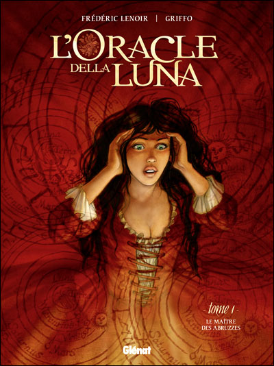 L'Oracle della luna