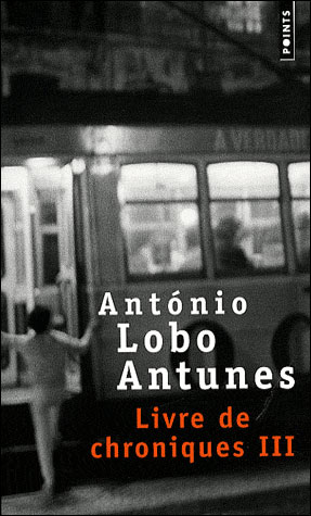 Livre des chroniques III