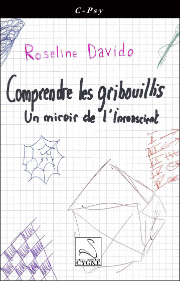 Comprendre les gribouillis : un miroir de l'inconscient