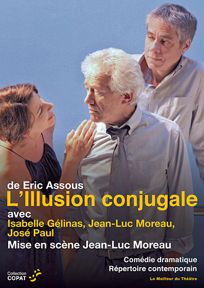 L'illusion conjugale