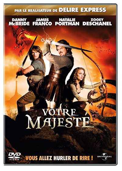 Votre Majesté