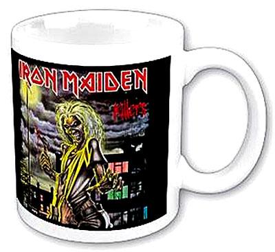 Mug Killers