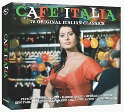 Café Italia