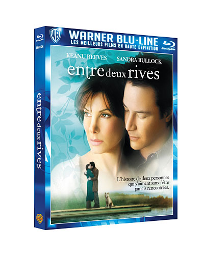 Entre deux rives - Edition Blu-Ray