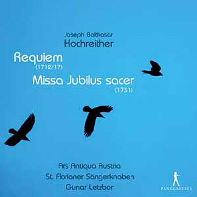Missa jubilus sacer