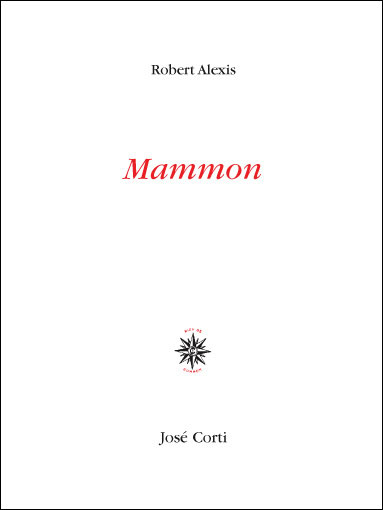Mammon - Corti