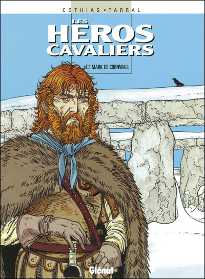 Les Héros cavaliers