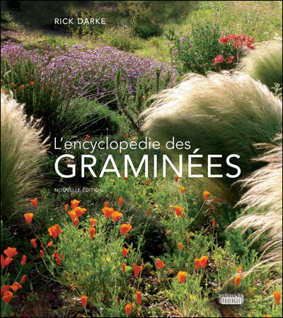 Encyclopédie des graminées ornementales