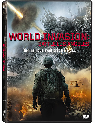 World Invasion : Battle Los Angeles