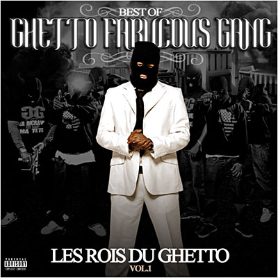 Best of Les rois du Ghetto