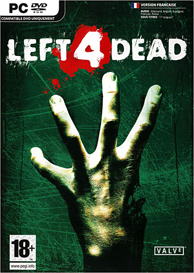 Left 4 Dead