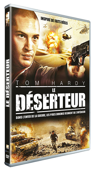 Déserteur