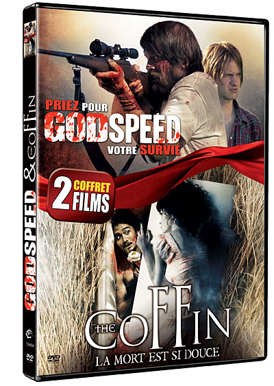 Godspeed - The Coffin